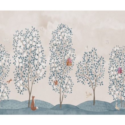 Rebel Walls / Family Fun