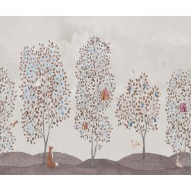 Rebel Walls / Family Fun