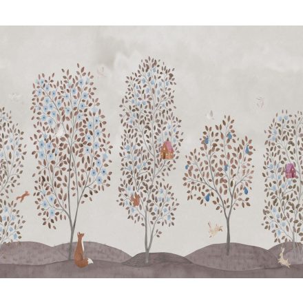 Rebel Walls / Family Fun