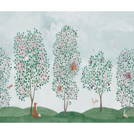 Rebel Walls / Family Fun