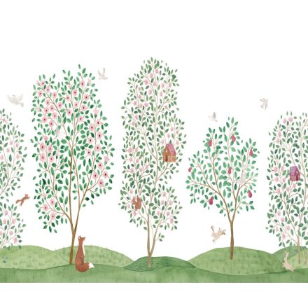 Rebel Walls / Family Fun