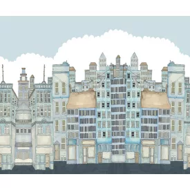 Rebel Walls / Family Fun