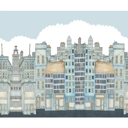 Rebel Walls / Family Fun