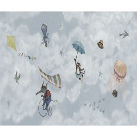 Rebel Walls / Family Fun