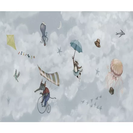 Rebel Walls / Family Fun