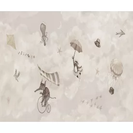 Rebel Walls / Family Fun