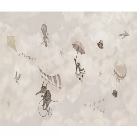 Rebel Walls / Family Fun