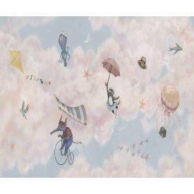 Rebel Walls / Family Fun