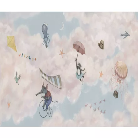 Rebel Walls / Family Fun