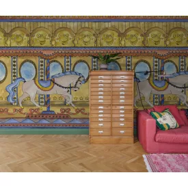 Rebel Walls / Family Fun