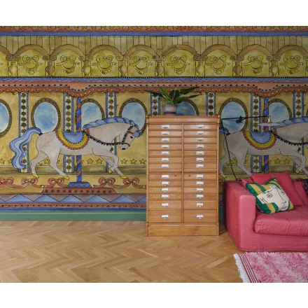 Rebel Walls / Family Fun