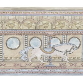 Rebel Walls / Family Fun