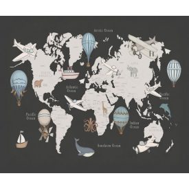 Rebel Walls / Family Fun