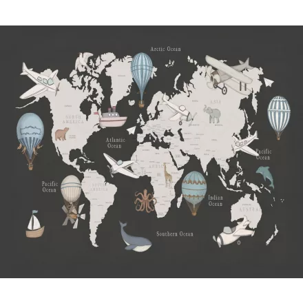 Rebel Walls / Family Fun