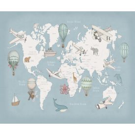 Rebel Walls / Family Fun