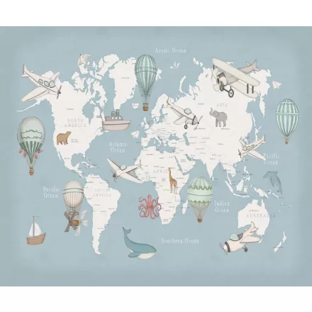 Rebel Walls / Family Fun