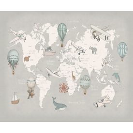 Rebel Walls / Family Fun