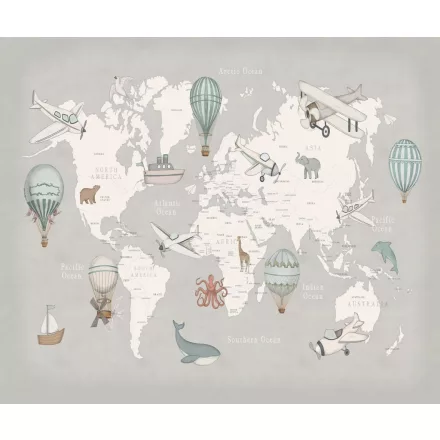 Rebel Walls / Family Fun