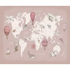 Rebel Walls / Family Fun