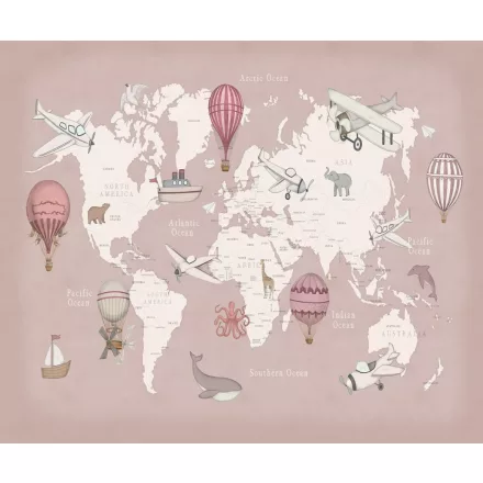 Rebel Walls / Family Fun