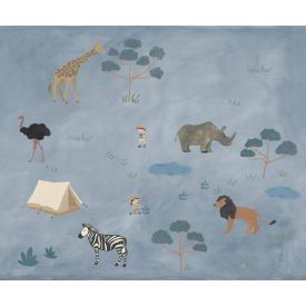 Rebel Walls / Family Fun