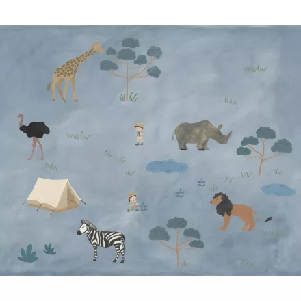 Rebel Walls / Family Fun