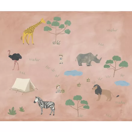 Rebel Walls / Family Fun