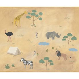 Rebel Walls / Family Fun