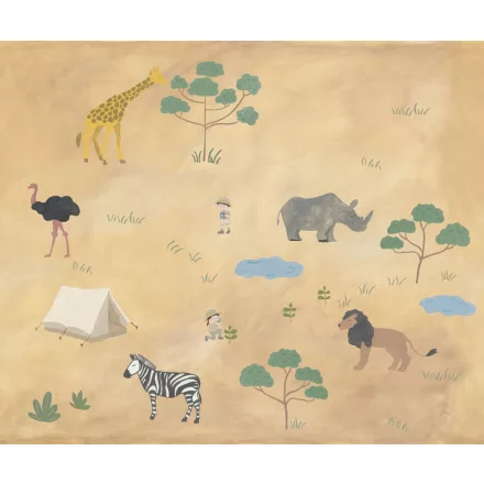 Rebel Walls / Family Fun