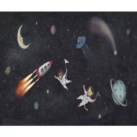 Rebel Walls / Family Fun