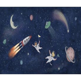 Rebel Walls / Family Fun