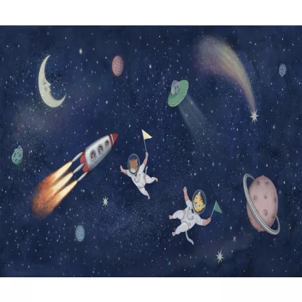 Rebel Walls / Family Fun