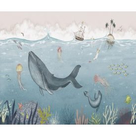 Rebel Walls / Family Fun