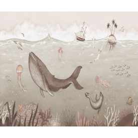 Rebel Walls / Family Fun