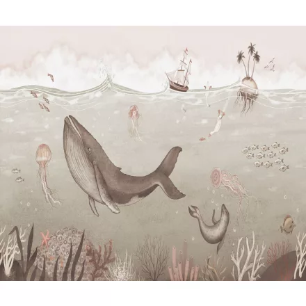 Rebel Walls / Family Fun