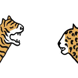 Rebel Walls / Family Fun