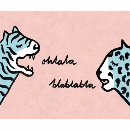 Rebel Walls / Family Fun