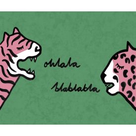 Rebel Walls / Family Fun