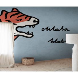 Rebel Walls / Family Fun