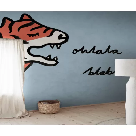 Rebel Walls / Family Fun