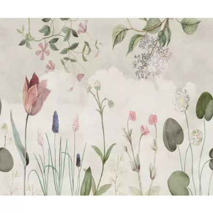 Rebel Walls / Hot Pops