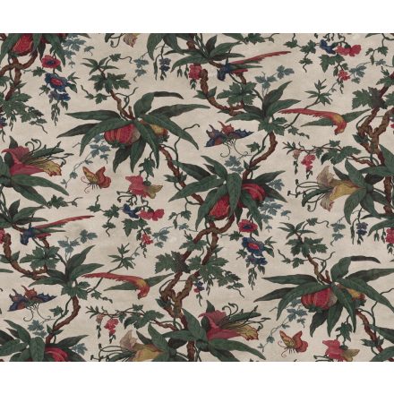 Rebel Walls / Eden Escape