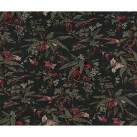 Rebel Walls / Eden Escape