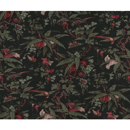 Rebel Walls / Eden Escape