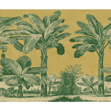 Rebel Walls / Eden Escape