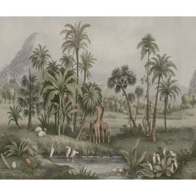 Rebel Walls / Eden Escape