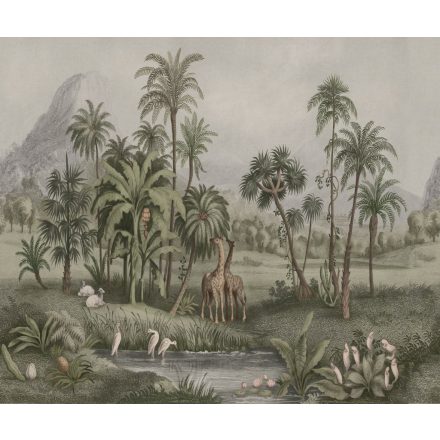 Rebel Walls / Eden Escape