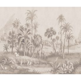 Rebel Walls / Eden Escape