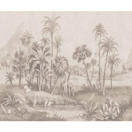 Rebel Walls / Eden Escape