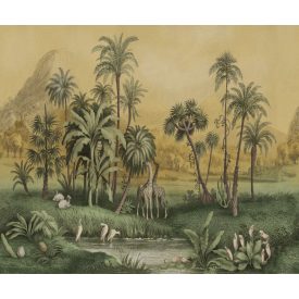 Rebel Walls / Eden Escape